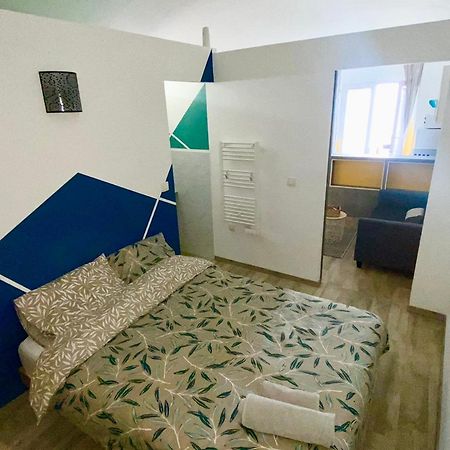 Location T1 Bis Apartment Le Pouzin Exterior foto